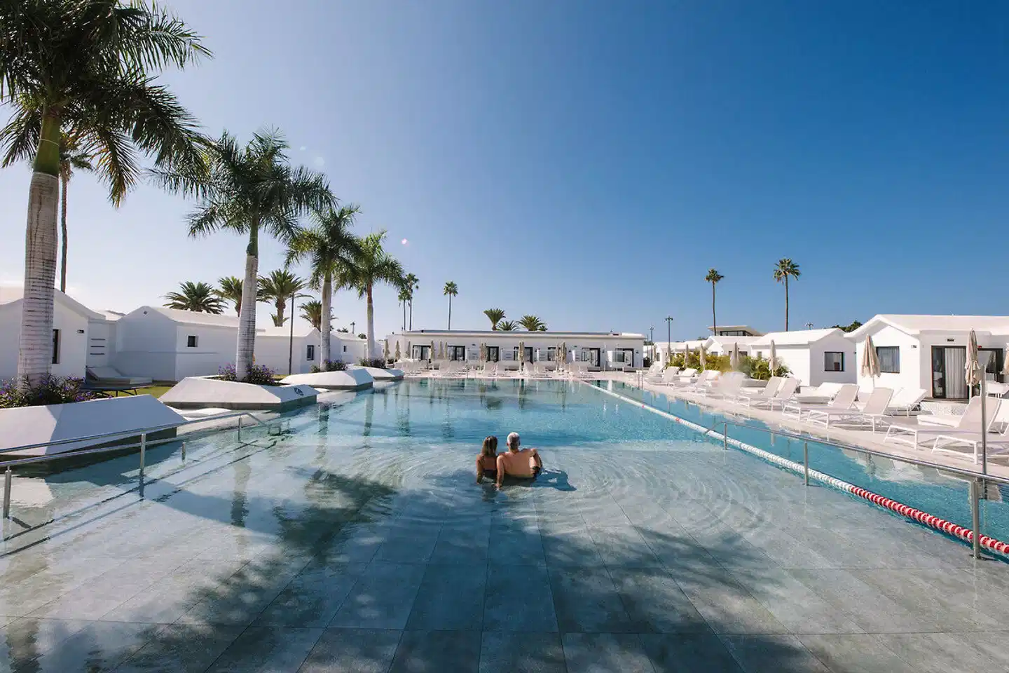 Club Maspalomas Suites & SPA Pool
