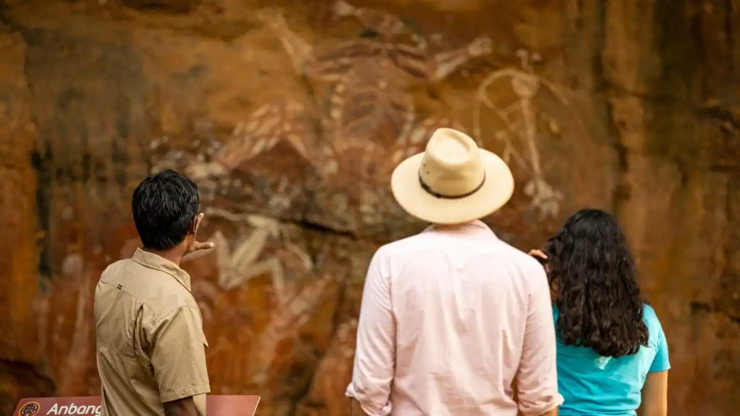 Cooinda Lodge Kakadu Wellness