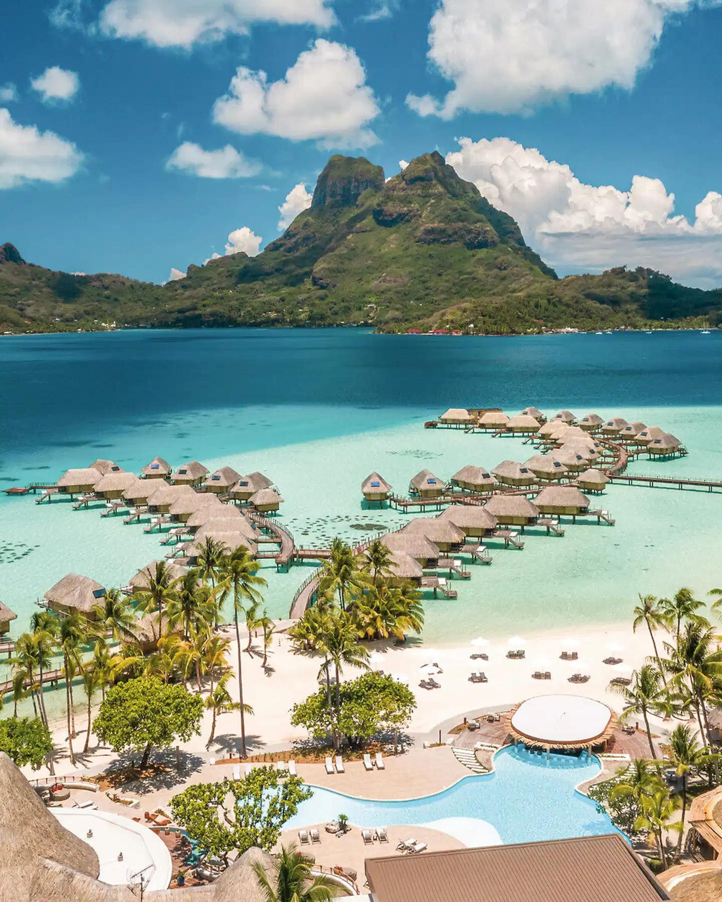 Le Bora Bora by Pearl Resorts Strand