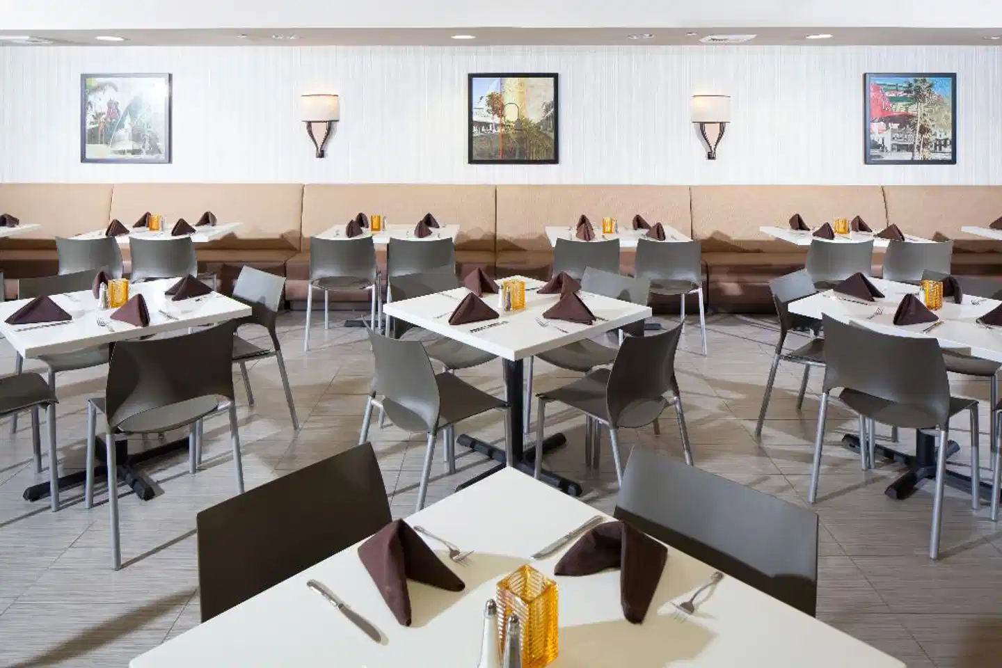 Hotel Lulu, BW Premier Collection Restaurant