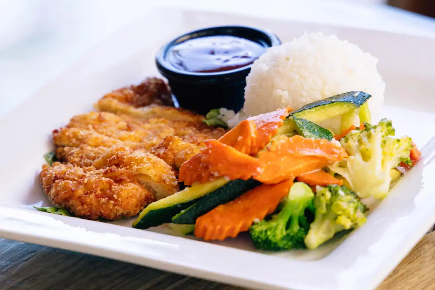 Kaanapali Shores by Aqua Aston Restaurant