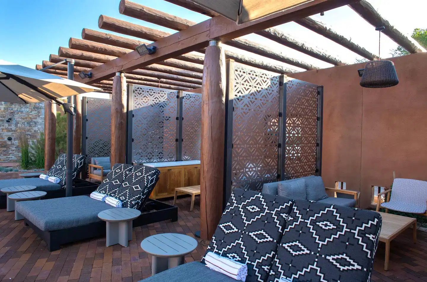 Inn & Spa at Loretto Wellness