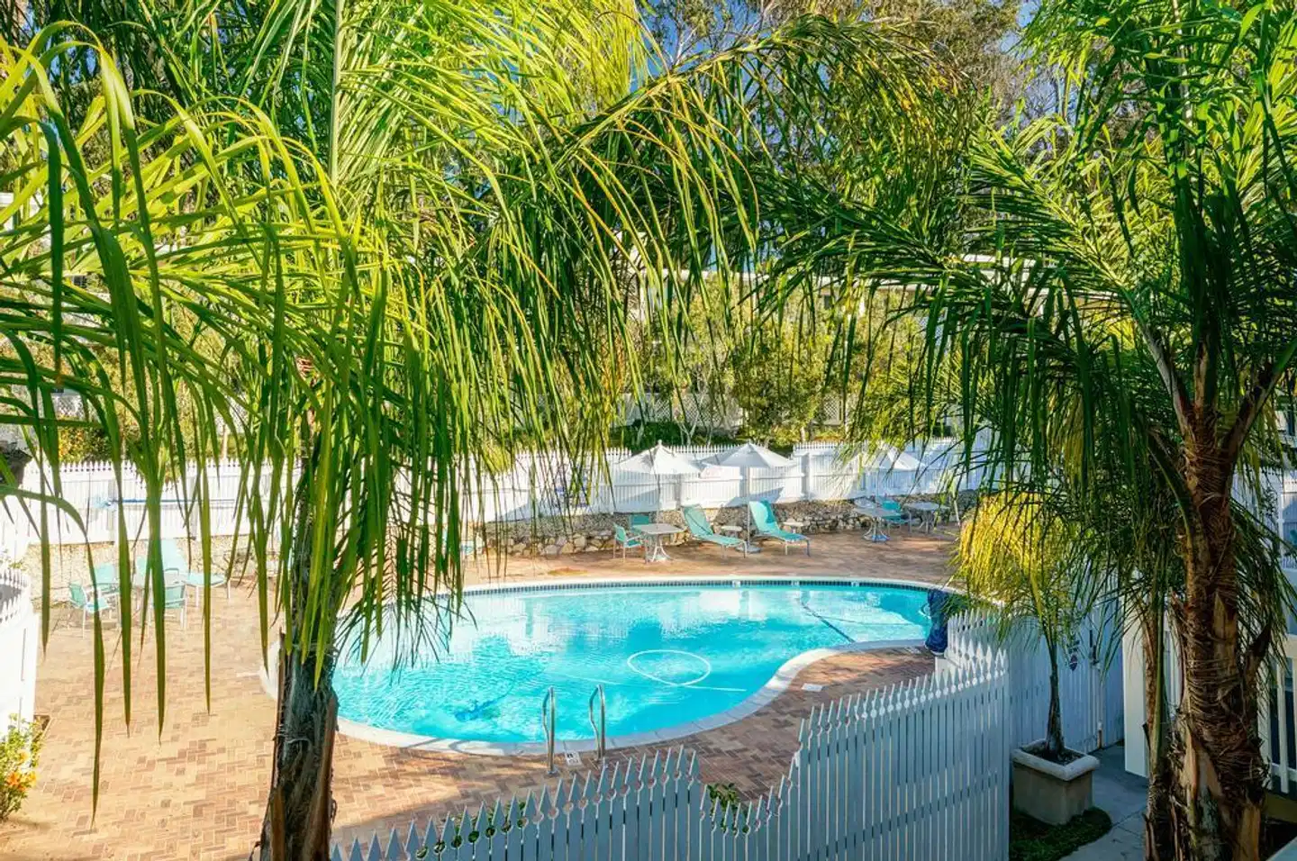 Inn at Morro Bay Wellness