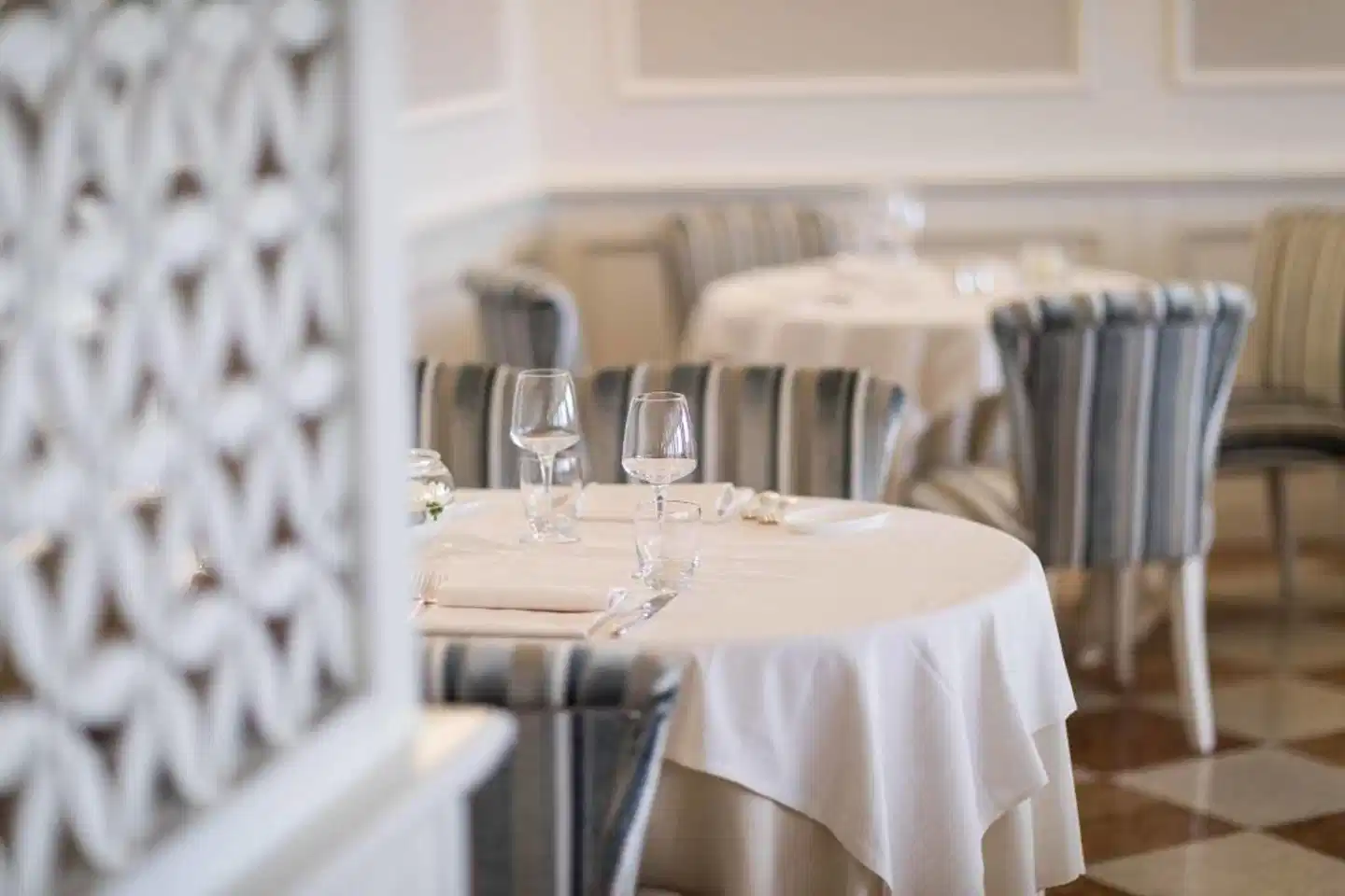 Madrigale Panoramic Lifestyle & Soulful Hotel Restaurant