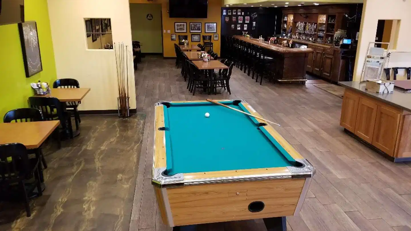 Best Western PLUS Northwoods Inn Pool