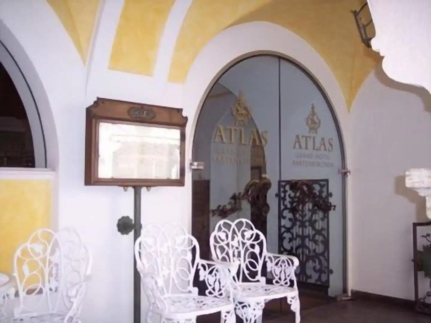 Atlas Grand Aussenansicht