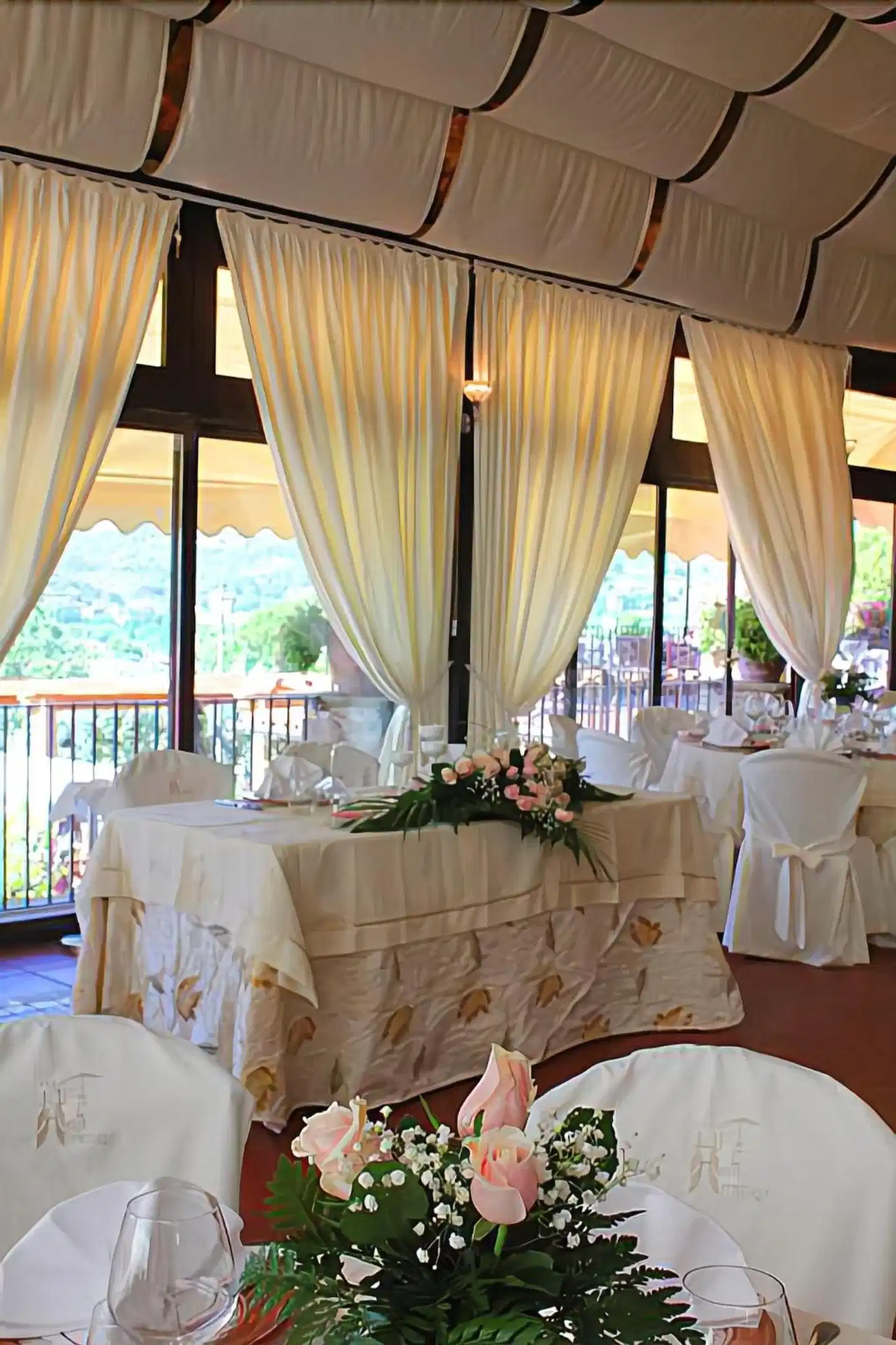 Hermitage Restaurant