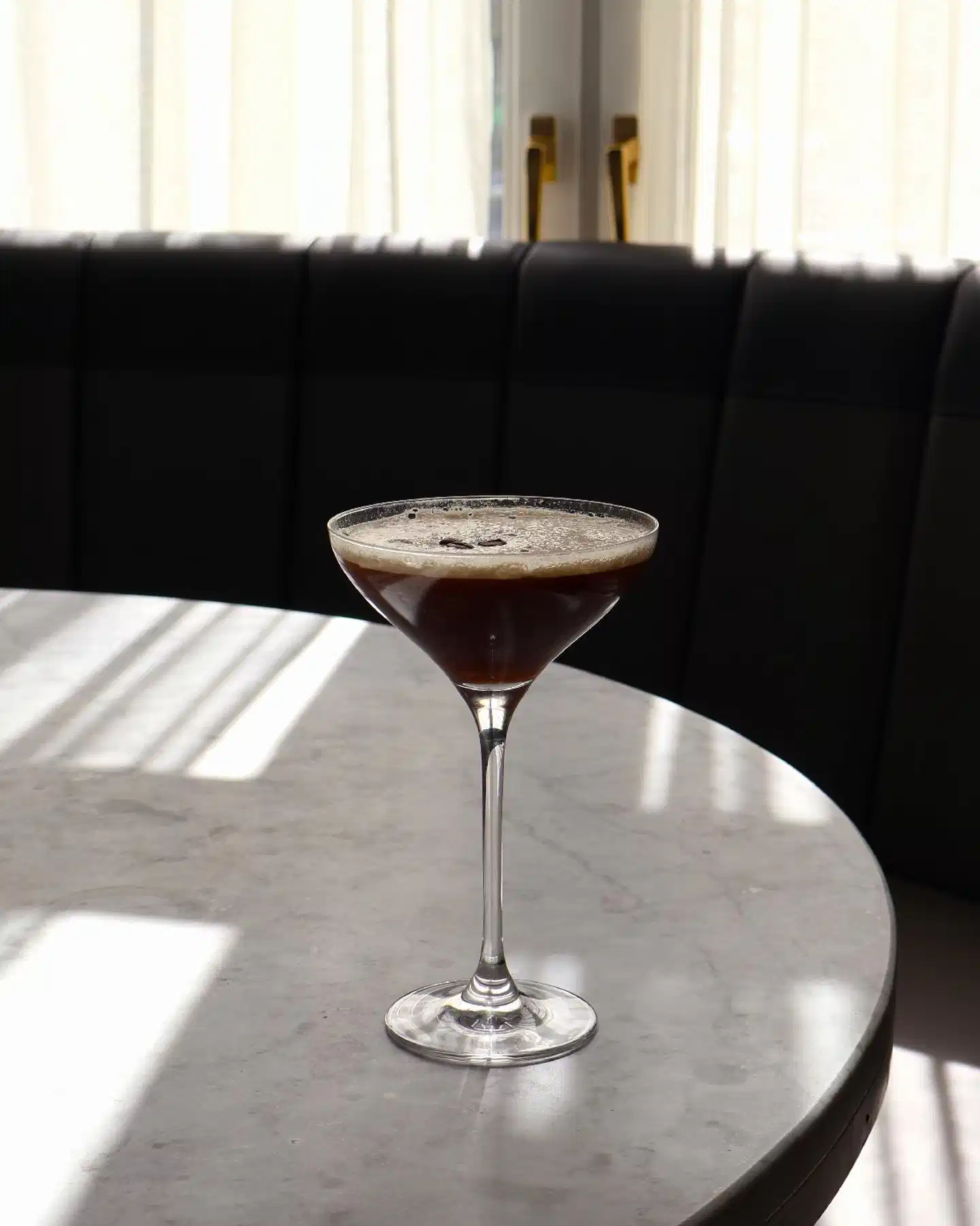 Edinburgh Holyrood Hotel Terrasse