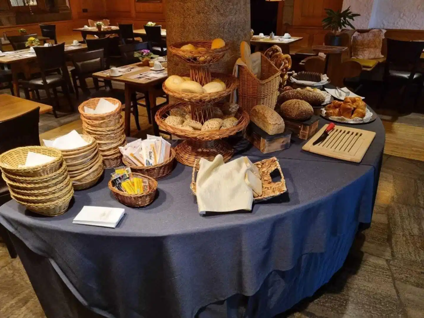 Atlas Grand Restaurant