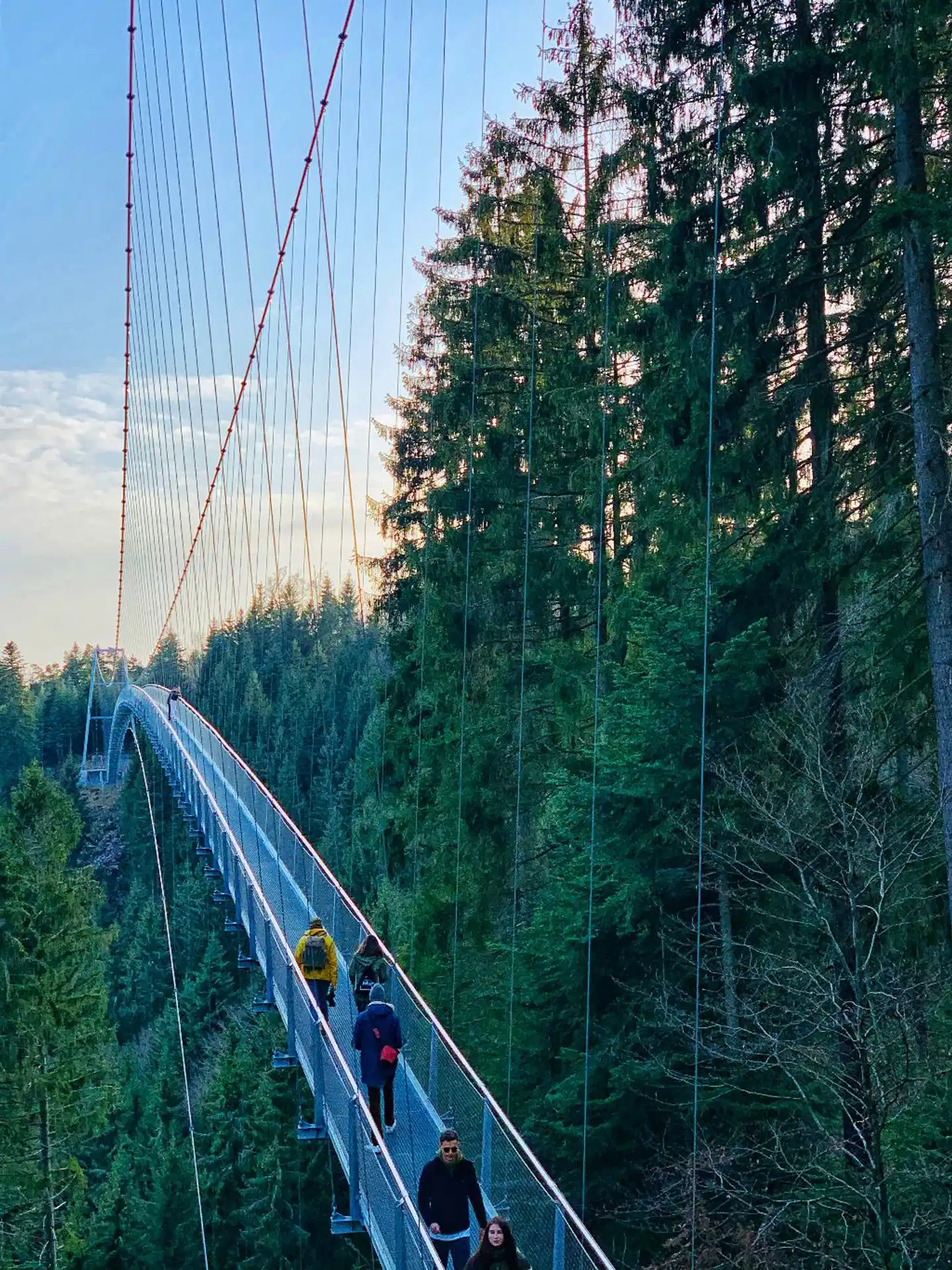 Kull von Schmidsfelden Landschaft