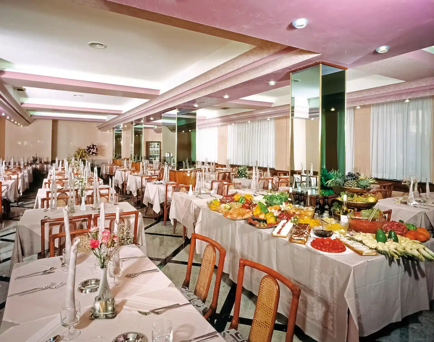 Colombo Restaurant