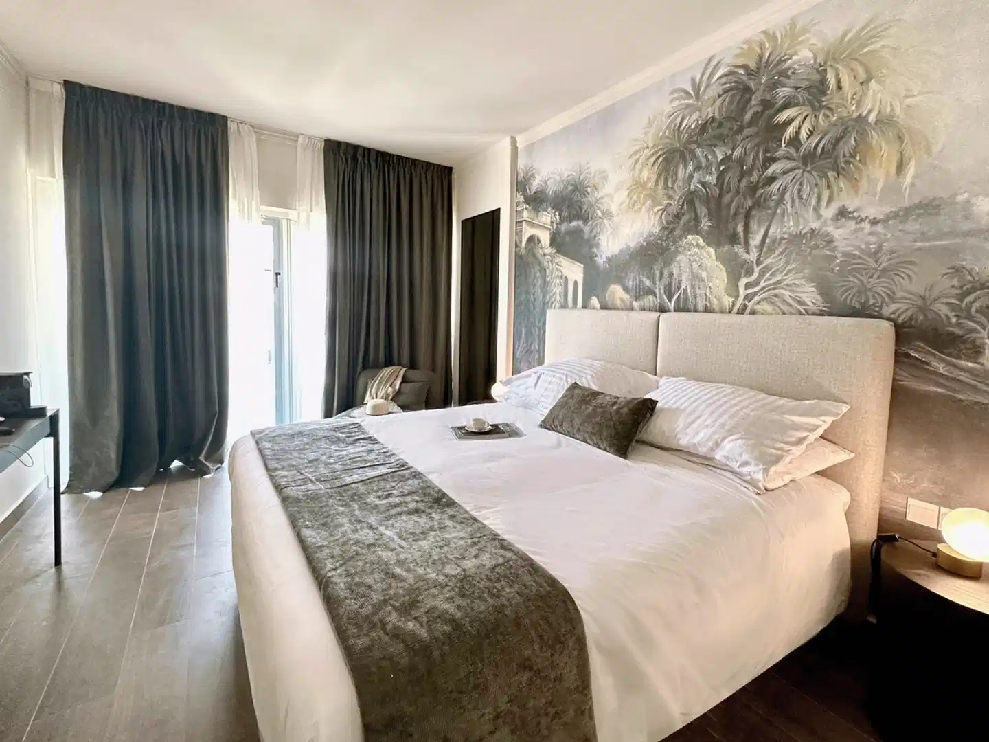 Cali Resort & Spa - Designed for adults by Louis Hotels Wohnbeispiel