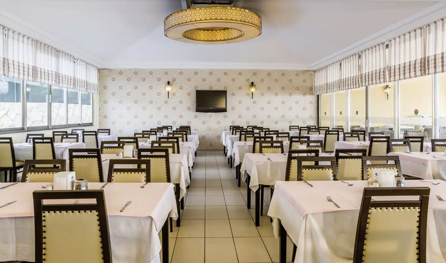 Özlem Garden Restaurant