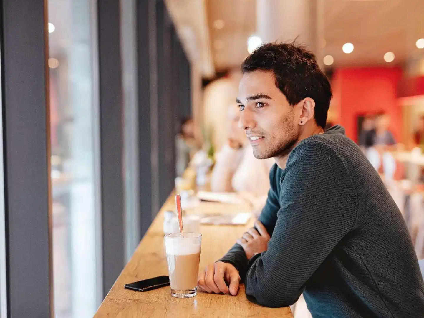 Mercure Freiburg Am Muenster Personen