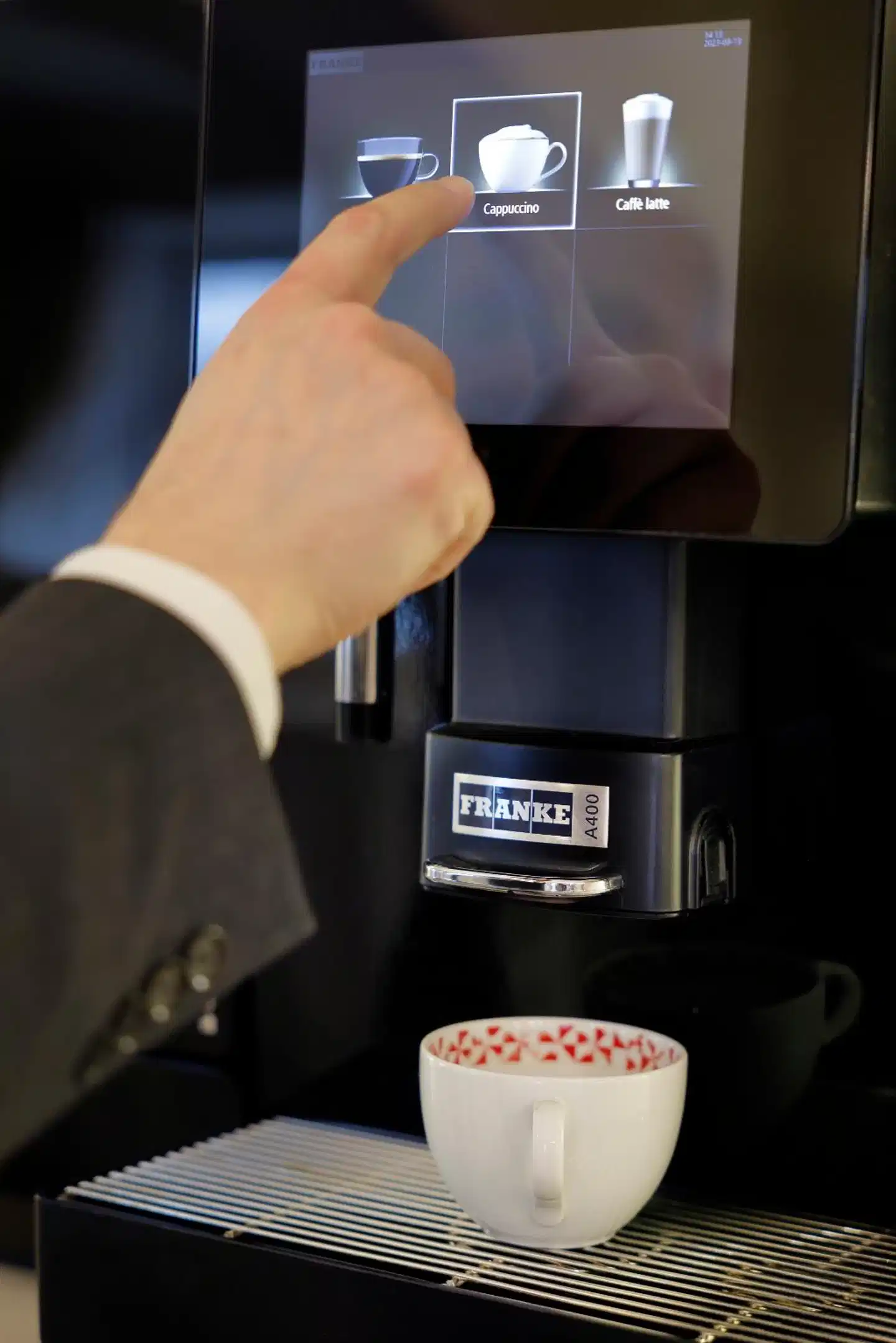 Three Crowns Hotel Wellness