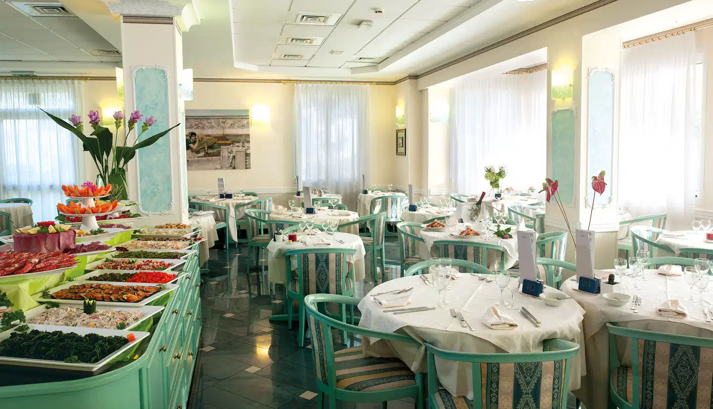 Salus Restaurant