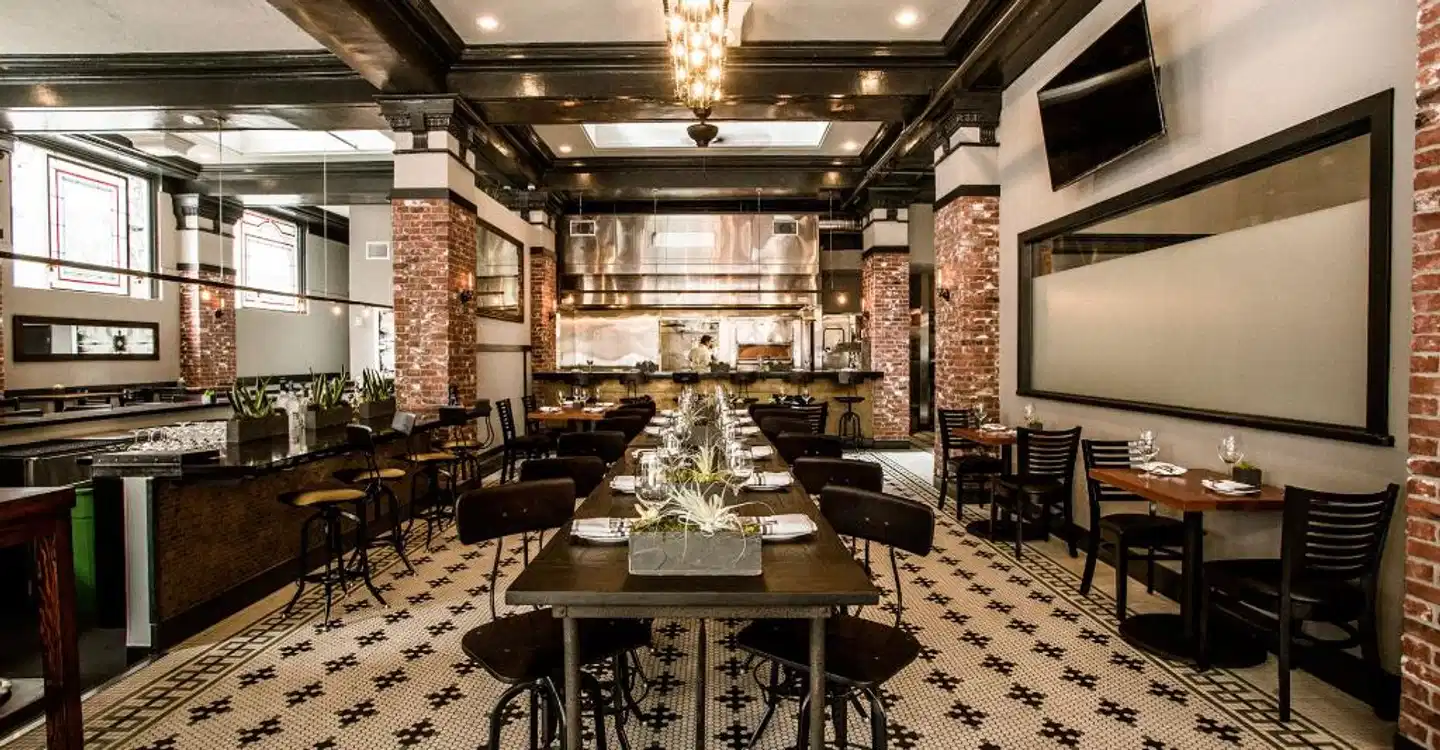 The Mosser Hotel Konferenz