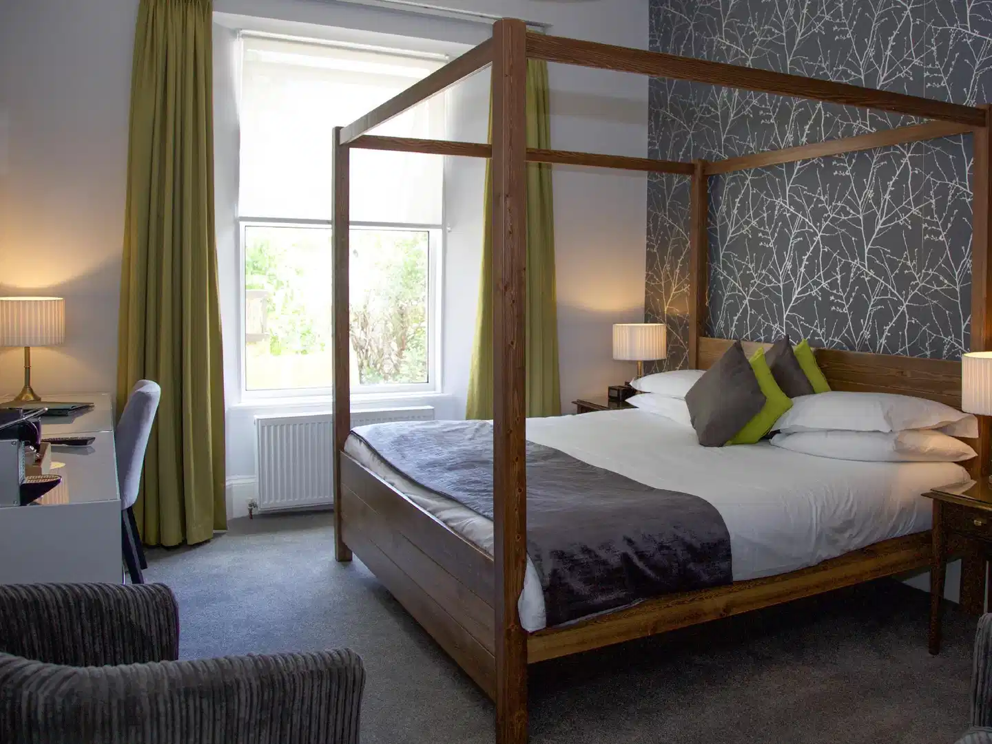 Meadfoot Bay Wohnbeispiel