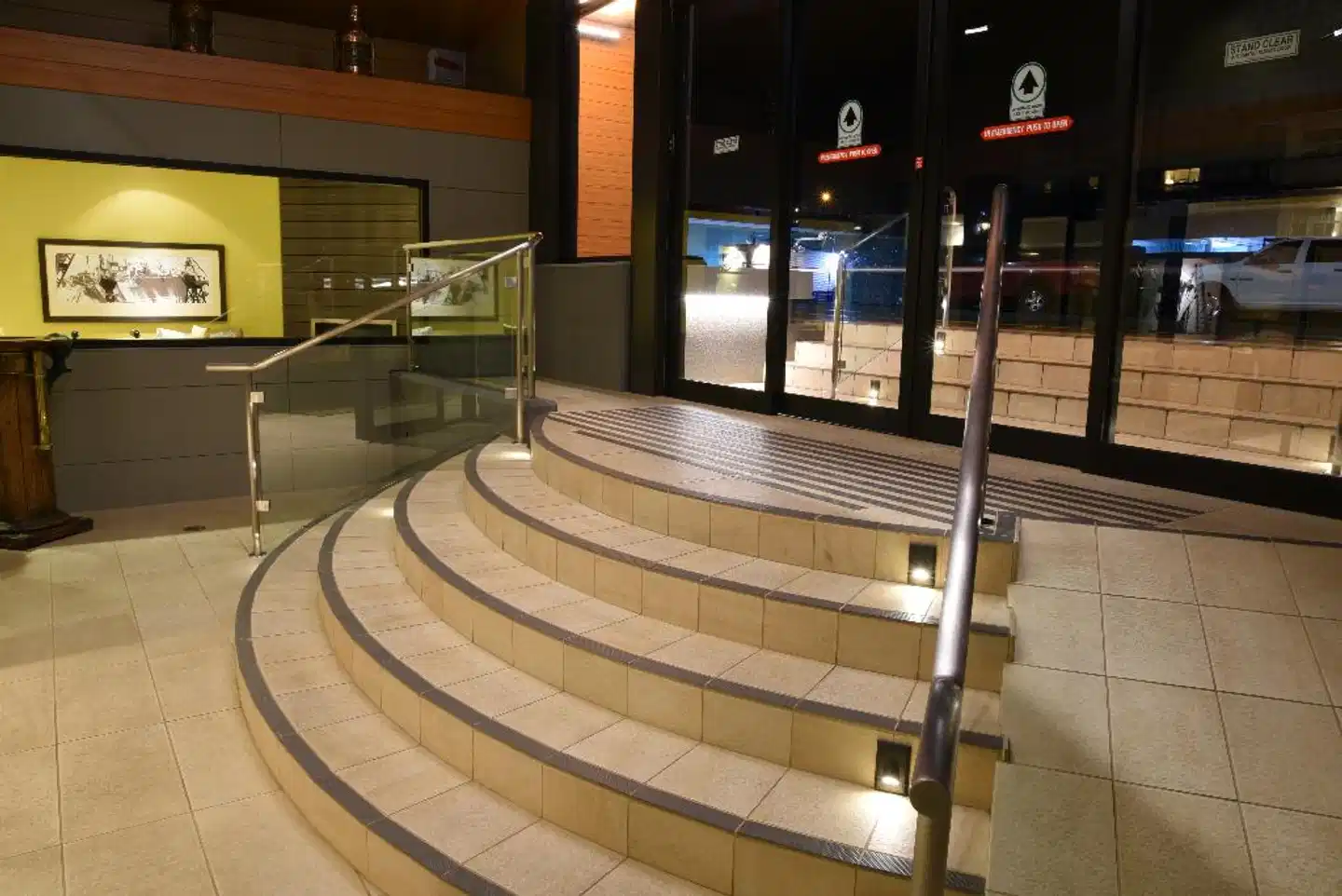 The Pacific Inn Wellness