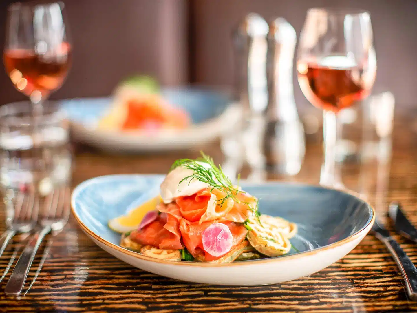 ibis Wellington Restaurant