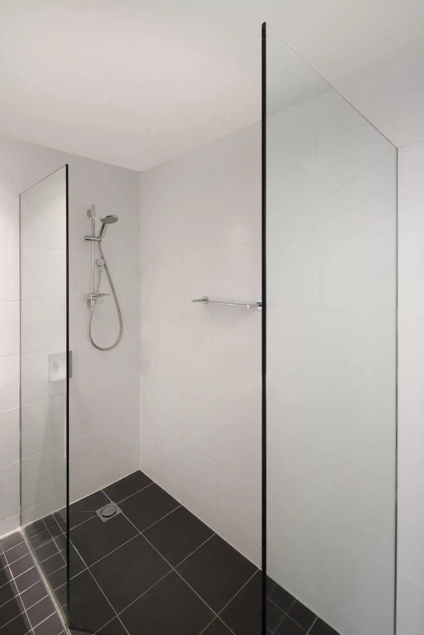 Novotel Sydney City Centre Badezimmer