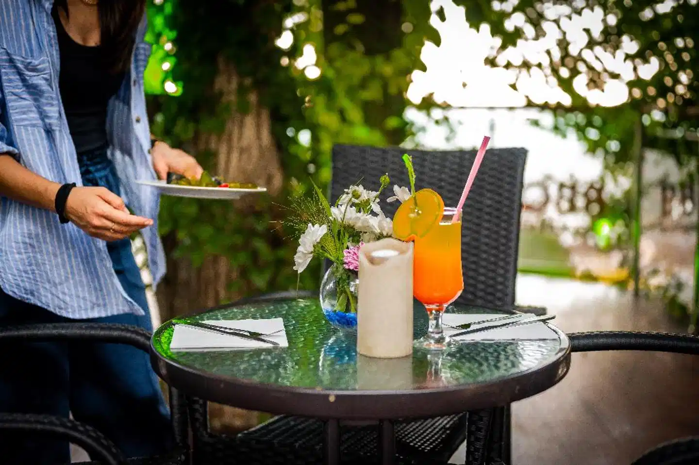 Elpida Beach Sport und Entertainment