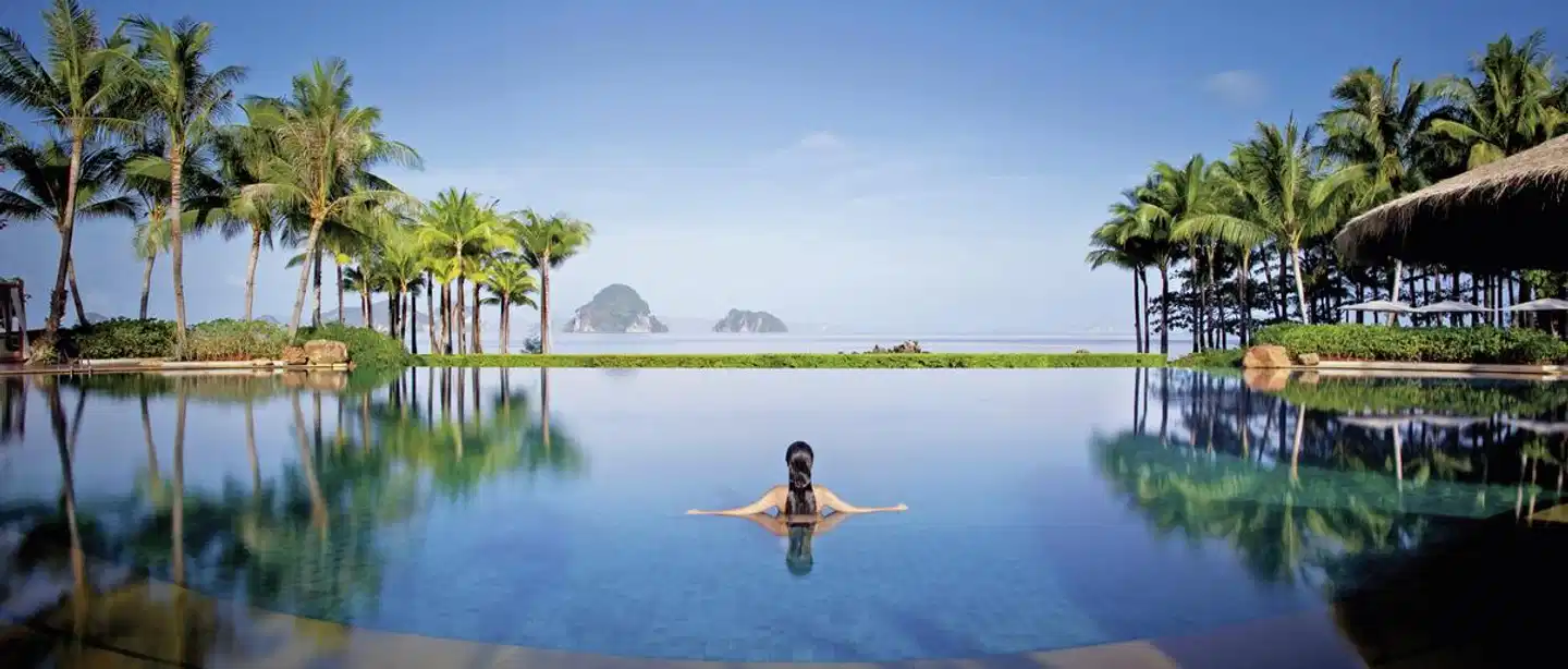 Phulay Bay, a Ritz Carlton Reserve Pool