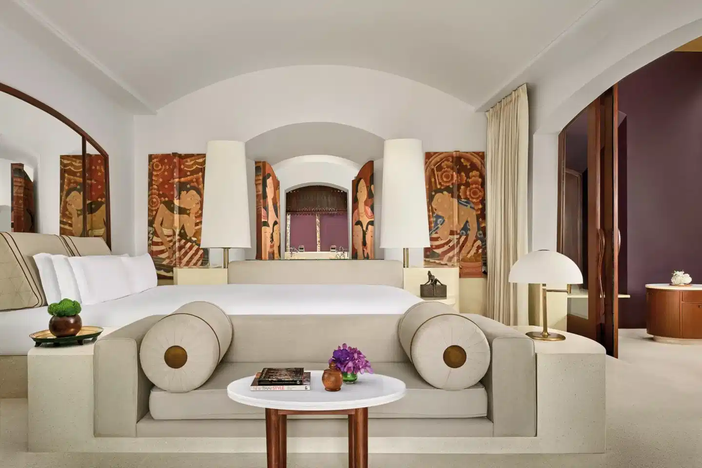 Phulay Bay, a Ritz Carlton Reserve Wohnbeispiel