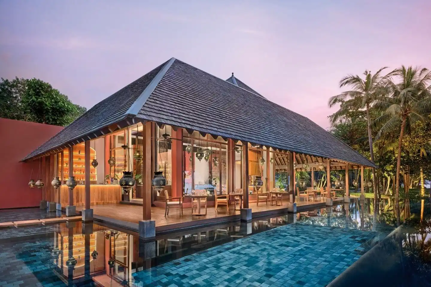 Phulay Bay, a Ritz Carlton Reserve Pool