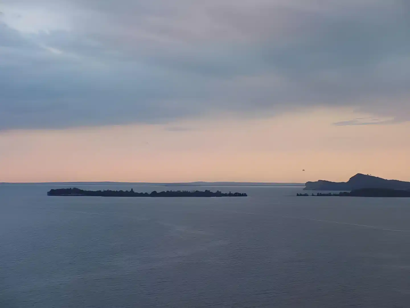 La Villa Fasano Landschaft