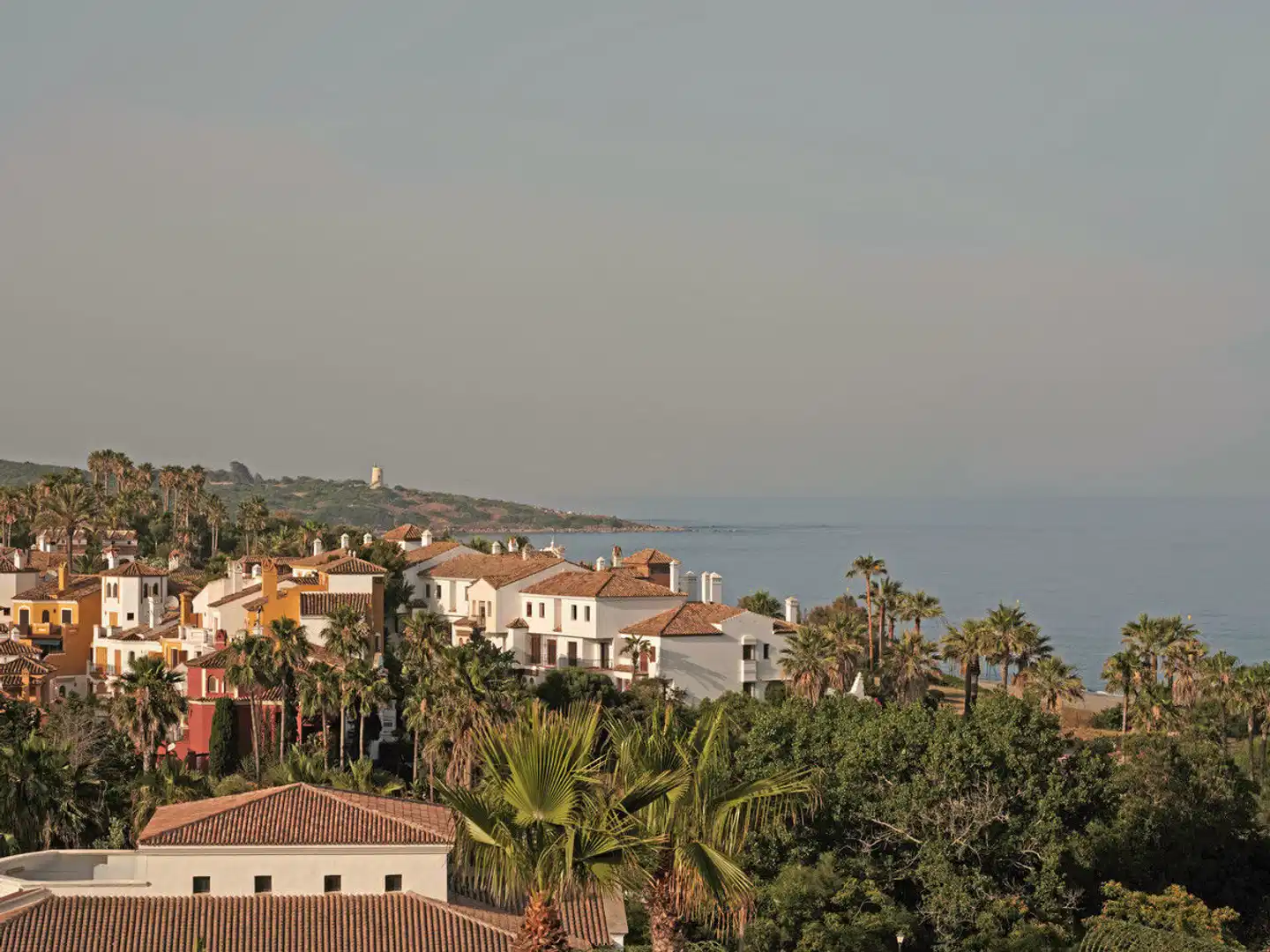 OKU Andalusia Landschaft