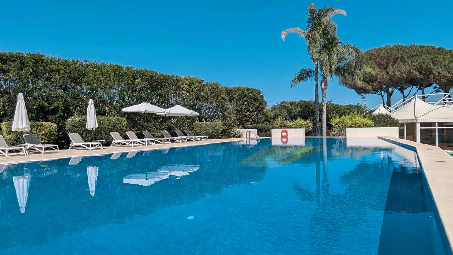 Dimora Caiammari Luxury Hotel & Spa Pool