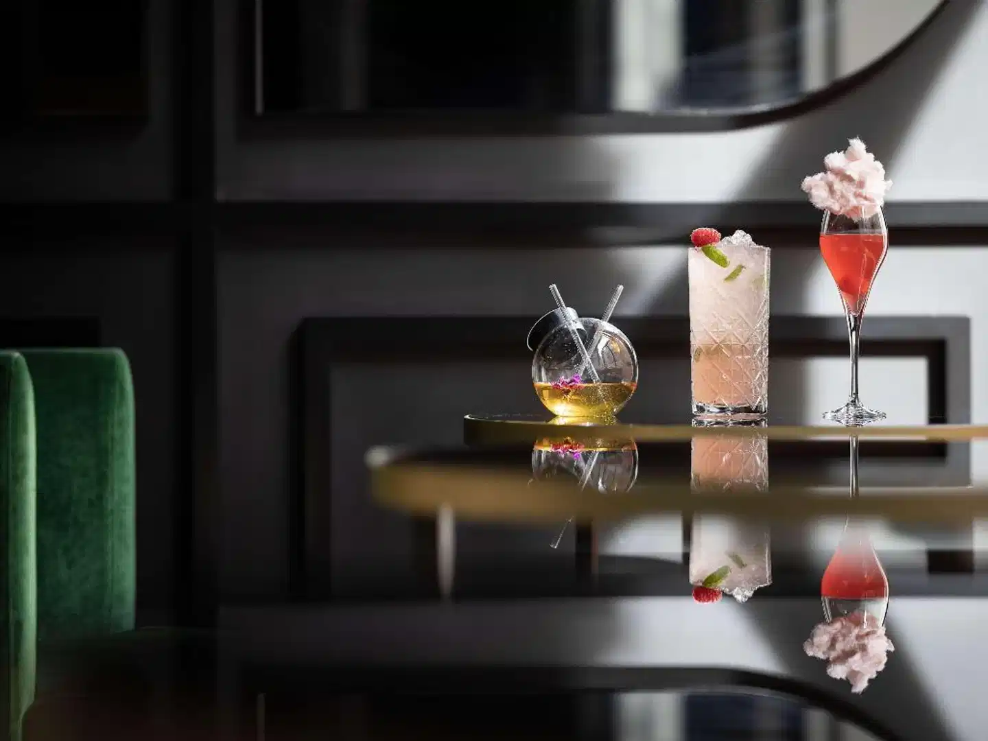 Century Old Town Prague - MGallery Lobby