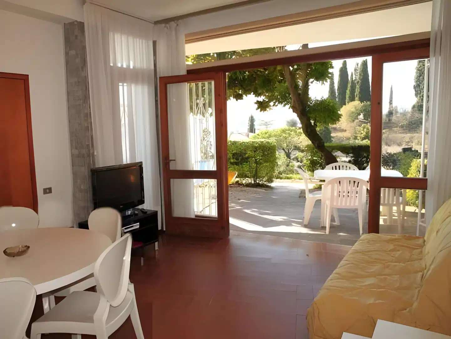 La Villa Fasano Wellness