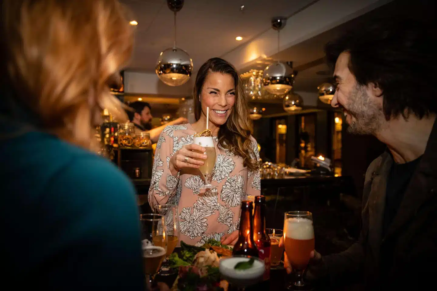 Clarion Hotel Grand Östersund Personen