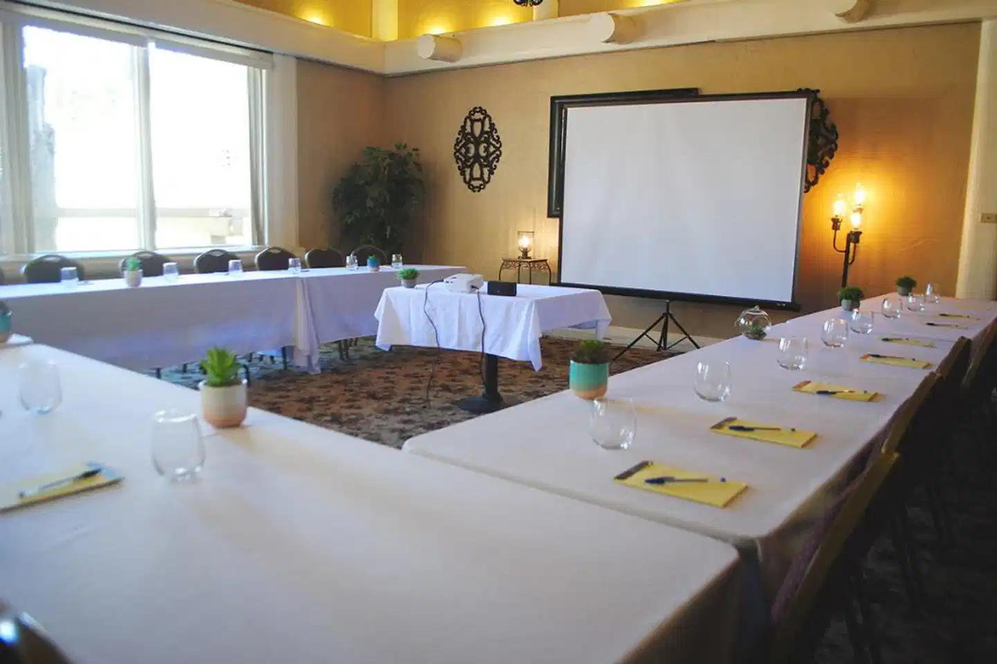 Sonora Inn Konferenz