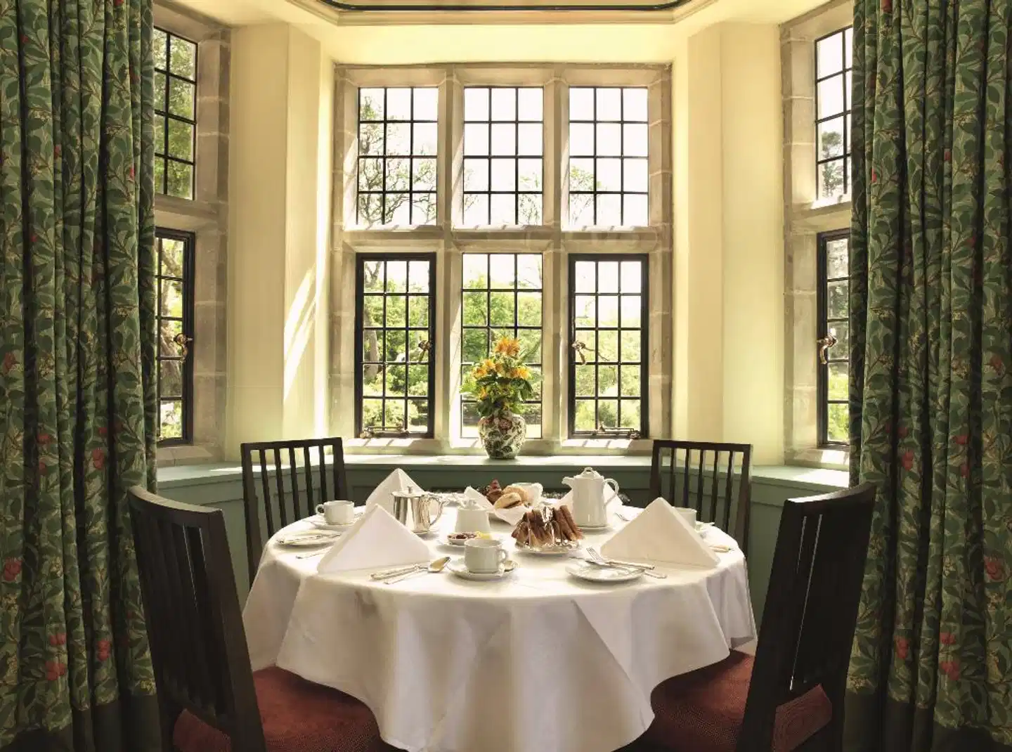 Ard na Sidhe Country House Restaurant