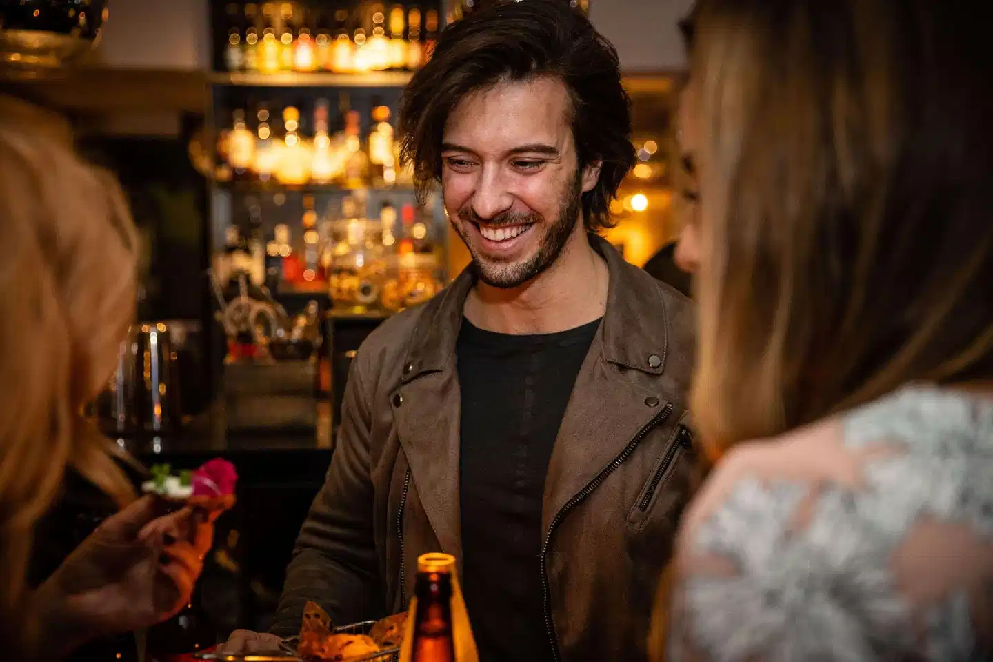 Clarion Hotel Grand Östersund Personen