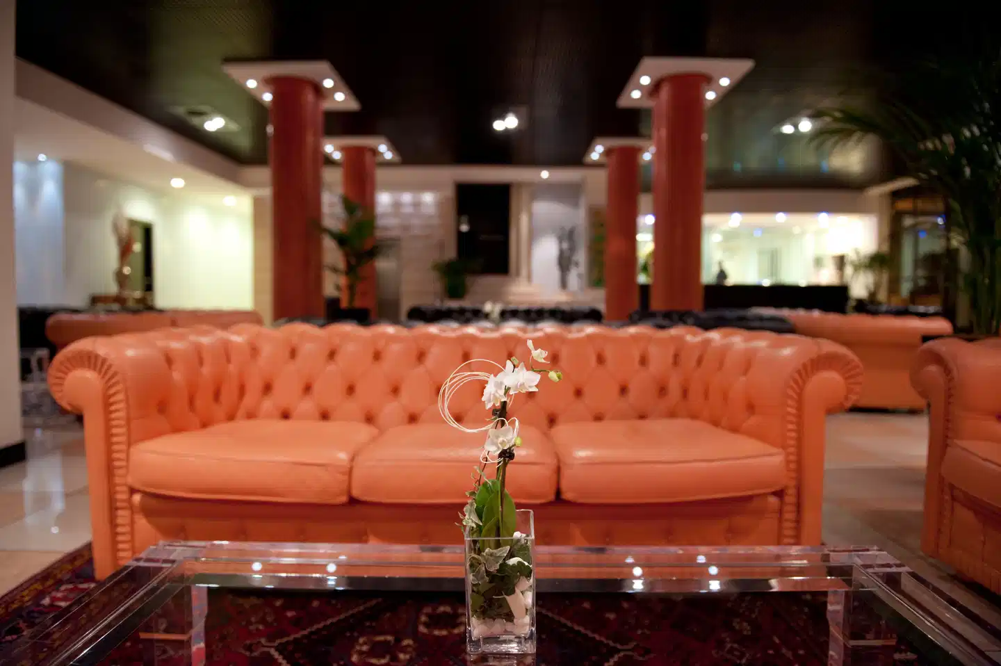 Montresor Hotel Palace Konferenz