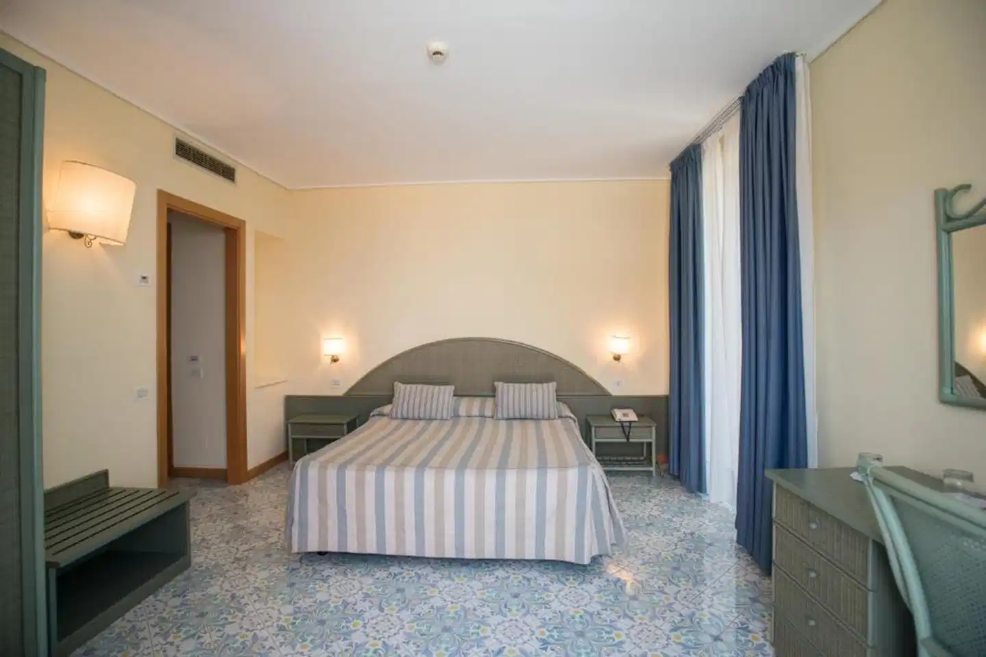 Villa Maria Wohnbeispiel