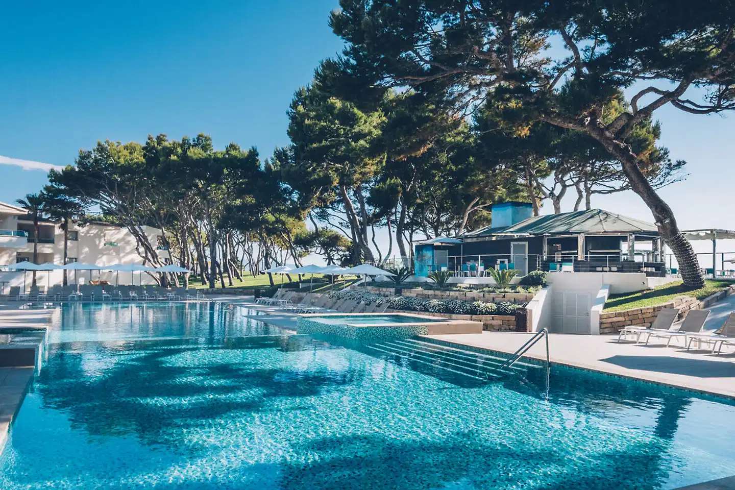 Iberostar Selection Playa de Muro Village Pool