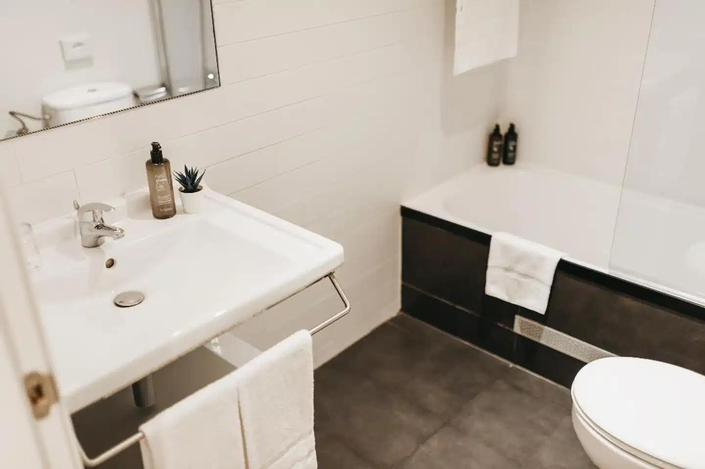 Oriente Atiram Badezimmer