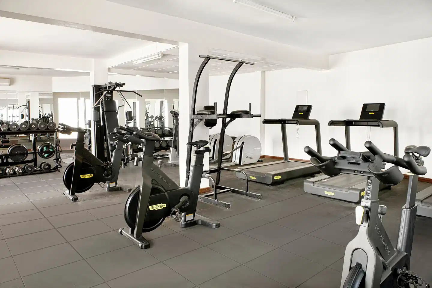 Iberostar Waves Founty Beach Sport und Entertainment