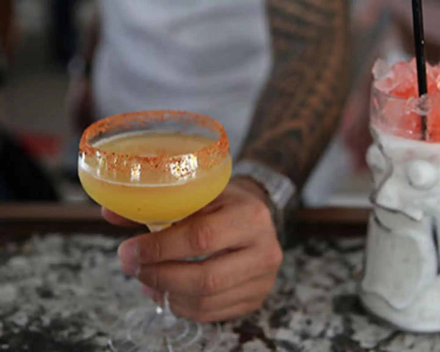 Washington Park South Beach Wellness