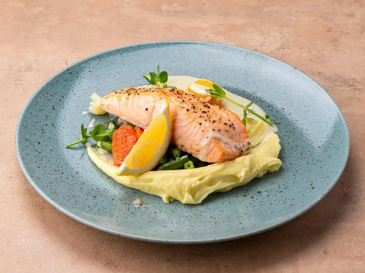 Bellevue Park Hotel Riga Restaurant