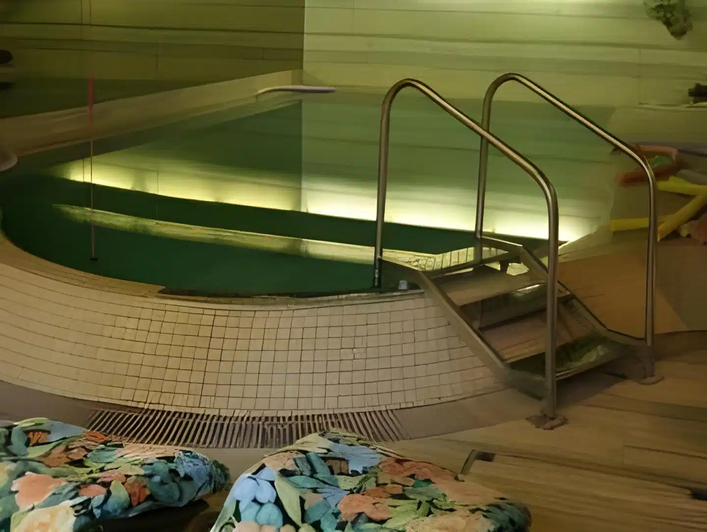 Der Bichlerhof Wellness