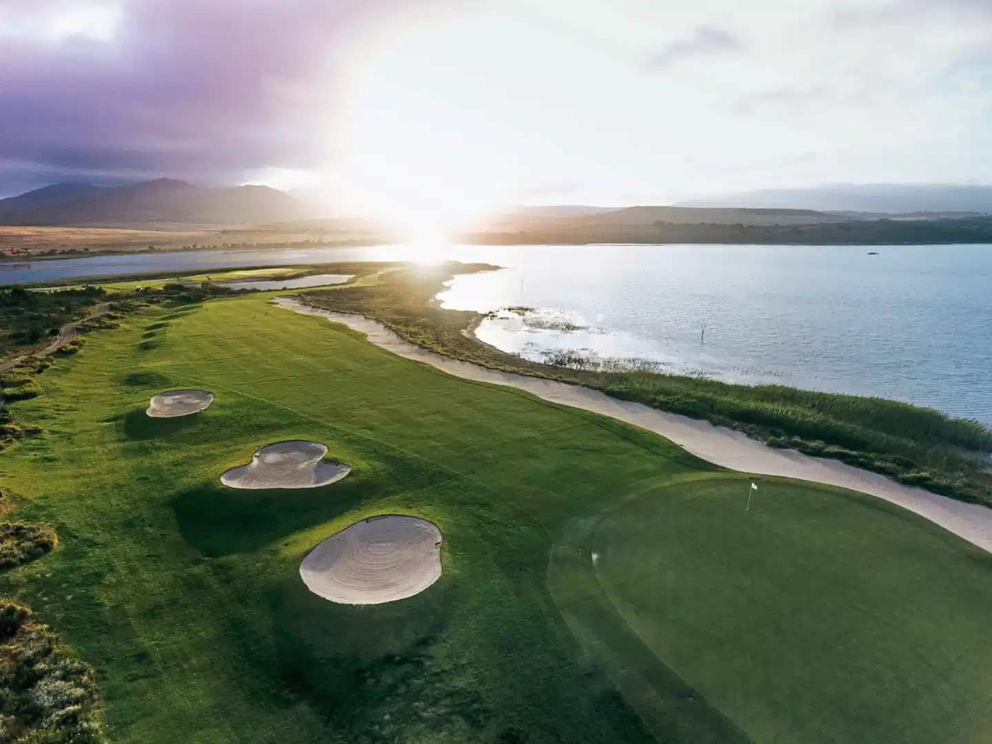 Arabella Hotel, Golf & Spa Sport und Entertainment