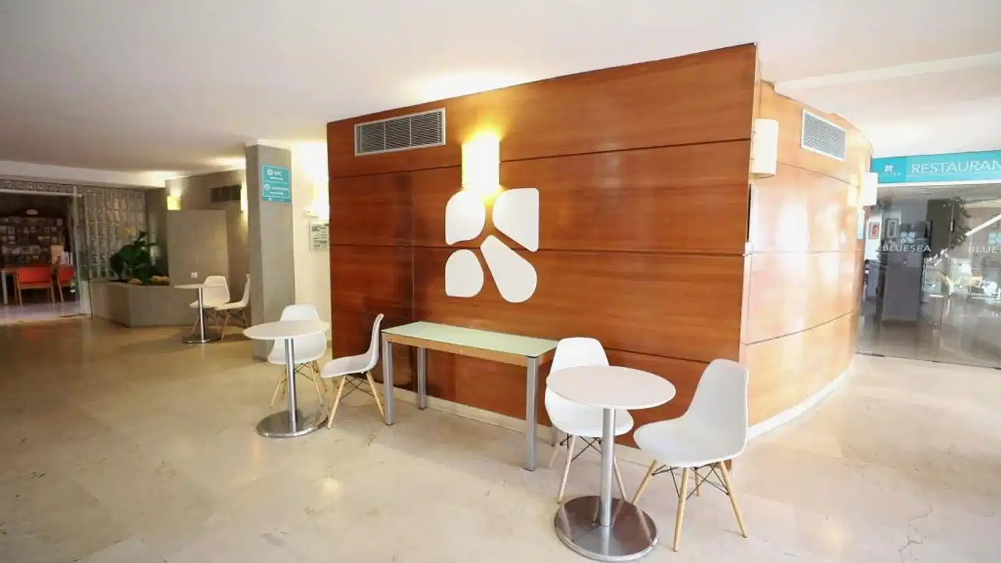 BlueSea Jandía Luz Restaurant