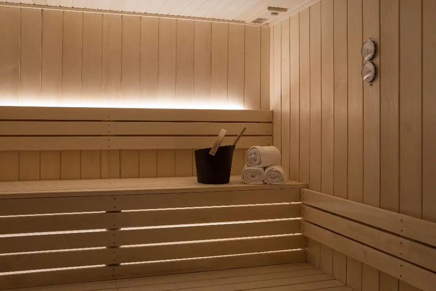 Scandic Holmenkollen Park Wellness