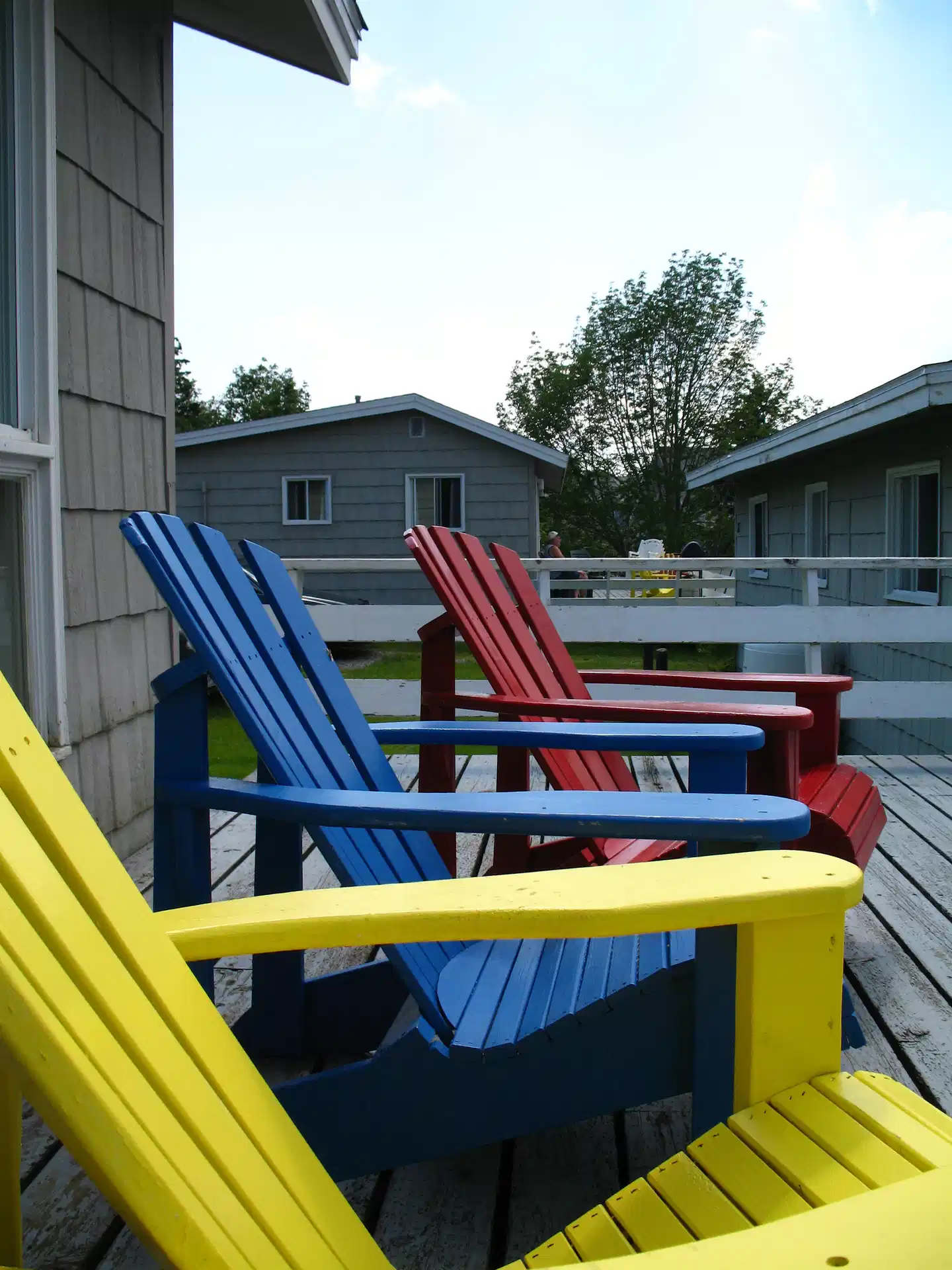 Dundee Resort & Golf Club Sport und Entertainment